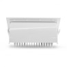 https://design-led.fr/ Spot LED Rectangulaire STELLA Inclinable avec Alimentation 30W 3000K 72,50&nbsp;€ 72,50&nbsp;€ 76900