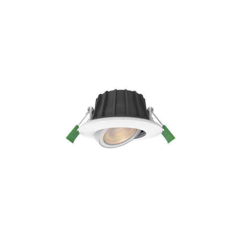 https://design-led.fr/ Spot LED CHROMA ORIENTABLE 6w dimmable CCT BBC 2700K / 3000K / 4000K 21,00&nbsp;€ 21,00&nbsp;€ 763410