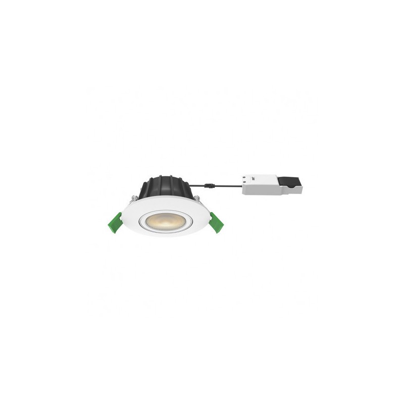 https://design-led.fr/ Spot LED CHROMA ORIENTABLE 6w dimmable CCT BBC 2700K / 3000K / 4000K 21,00&nbsp;€ 21,00&nbsp;€ 763410