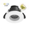 https://design-led.fr/ Spot LED CHROMA 6w Dimmable CCT BBC 2700K / 3000K / 4000K 22,30&nbsp;€ 22,30&nbsp;€ 763401