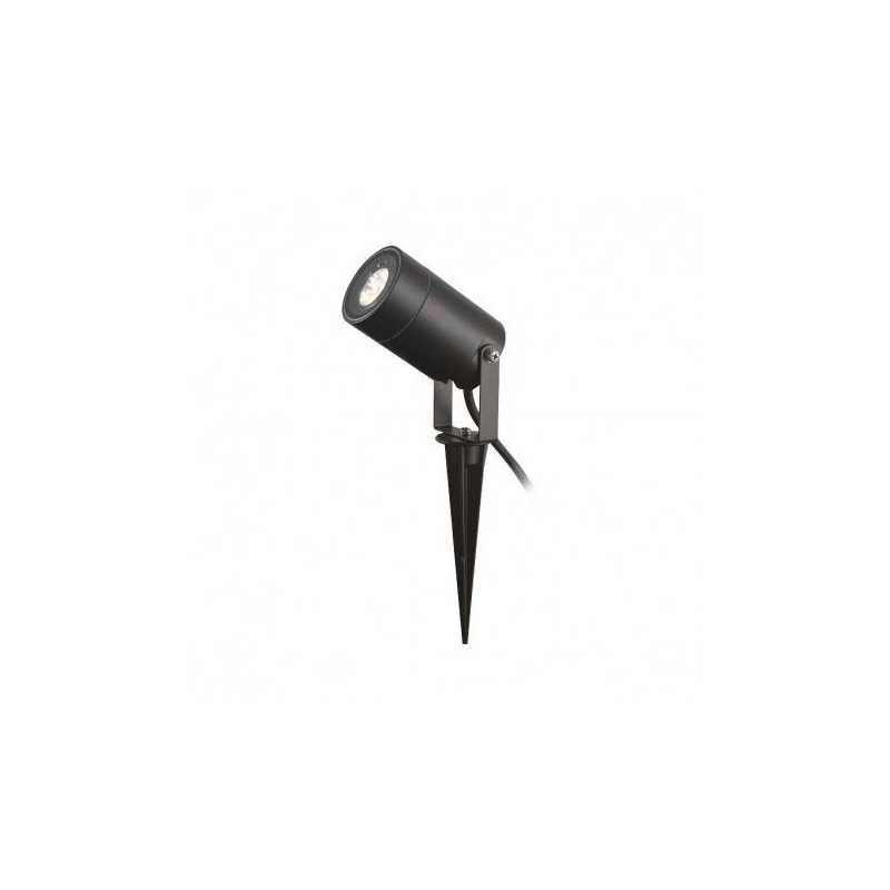 https://design-led.fr/ Projecteur LYS Piquet Slim GU5.3 Noir IP65 26,30&nbsp;€ 26,30&nbsp;€ 702830