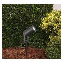 https://design-led.fr/ Projecteur LYS Piquet Slim GU5.3 Noir IP65 26,30&nbsp;€ 26,30&nbsp;€ 702830