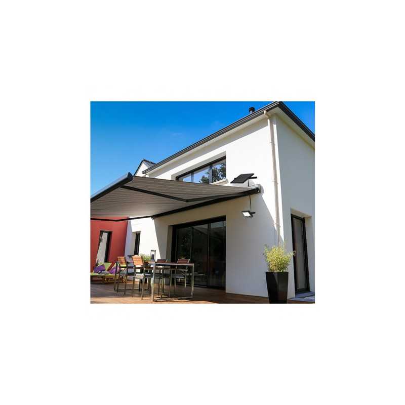 https://design-led.fr/ Projecteur LED SUNNY LUMOS solaire 10W 4000K détecteur & crépusculaire 121,70&nbsp;€ 121,70&nbsp;€ 80802