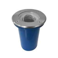https://design-led.fr/ Support LED FUJI Encastrable orientable Sol GU10 & GU5.3 Inox 316L 96,50&nbsp;€ 96,50&nbsp;€ 707302