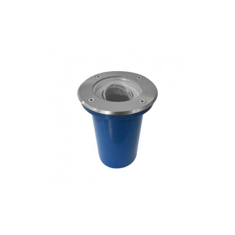 https://design-led.fr/ Support LED FUJI Encastrable orientable Sol GU10 & GU5.3 Inox 316L 96,50&nbsp;€ 96,50&nbsp;€ 707302