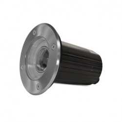 https://design-led.fr/ Support LED FUJI Encastrable orientable Sol GU10 & GU5.3 Inox 316L 96,50&nbsp;€ 96,50&nbsp;€ 707302