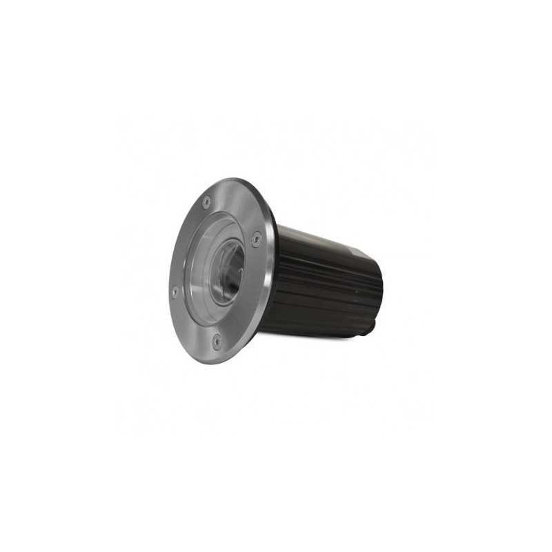 https://design-led.fr/ Support LED FUJI Encastrable orientable Sol GU10 & GU5.3 Inox 316L 96,50&nbsp;€ 96,50&nbsp;€ 707302