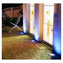 https://design-led.fr/ Support LED FUJI Encastrable orientable Sol GU10 & GU5.3 Inox 316L 96,50&nbsp;€ 96,50&nbsp;€ 707302
