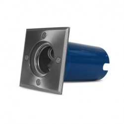 https://design-led.fr/ Support LED FUJI Encastrable Sol GU10 & GU5.3 Inox 316L 54,50&nbsp;€ 54,50&nbsp;€ 707301