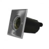https://design-led.fr/ Support LED FUJI Encastrable Sol GU10 & GU5.3 Inox 316L 54,50&nbsp;€ 54,50&nbsp;€ 707301