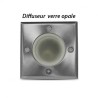 https://design-led.fr/ Support LED FUJI Encastrable Sol GU10 & GU5.3 Inox 316L 54,50&nbsp;€ 54,50&nbsp;€ 707301