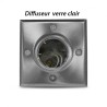 https://design-led.fr/ Support LED FUJI Encastrable Sol GU10 & GU5.3 Inox 316L 54,50&nbsp;€ 54,50&nbsp;€ 707301