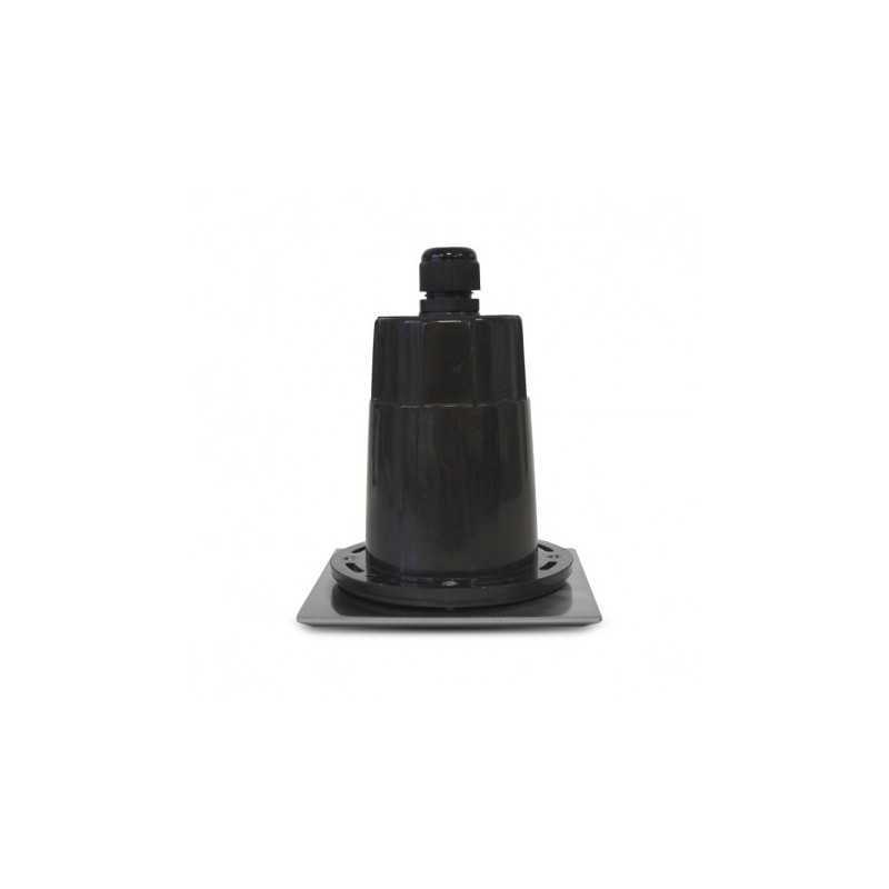 https://design-led.fr/ Support LED FUJI Encastrable Sol GU10 & GU5.3 Inox 316L 54,50&nbsp;€ 54,50&nbsp;€ 707301