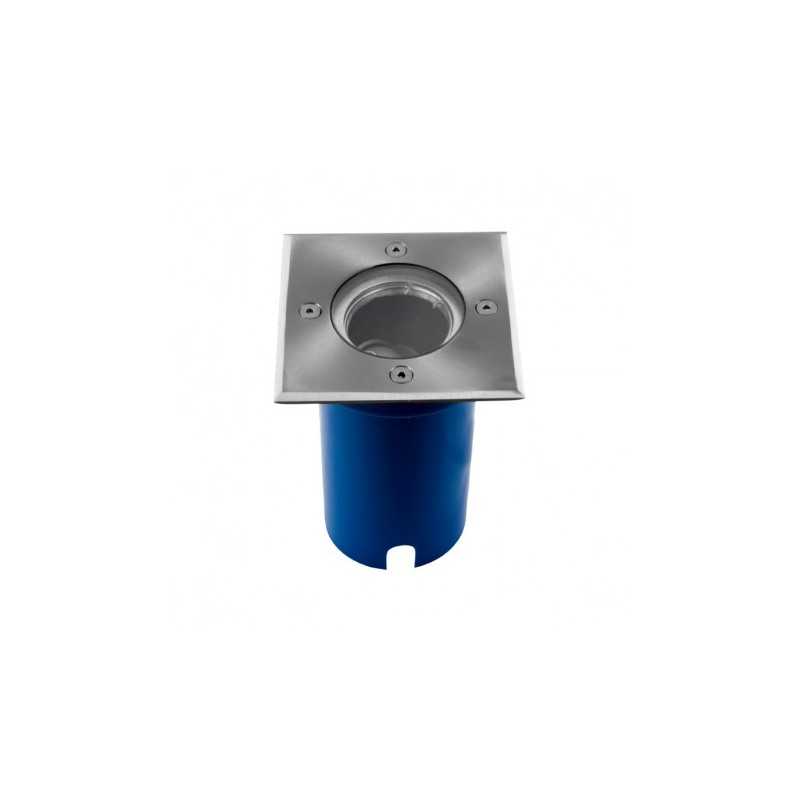 https://design-led.fr/ Support LED FUJI Encastrable Sol GU10 Inox 304 43,70&nbsp;€ 43,70&nbsp;€ 70731