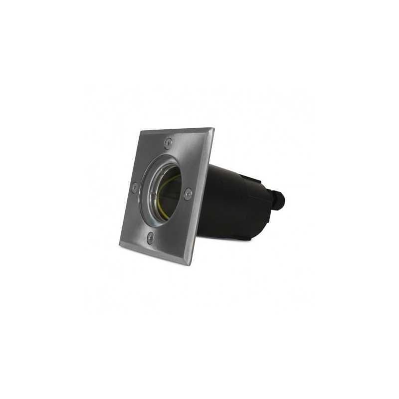 https://design-led.fr/ Support LED FUJI Encastrable Sol GU10 Inox 304 43,70&nbsp;€ 43,70&nbsp;€ 70731