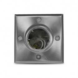 https://design-led.fr/ Support LED FUJI Encastrable Sol GU10 Inox 304 43,70&nbsp;€ 43,70&nbsp;€ 70731