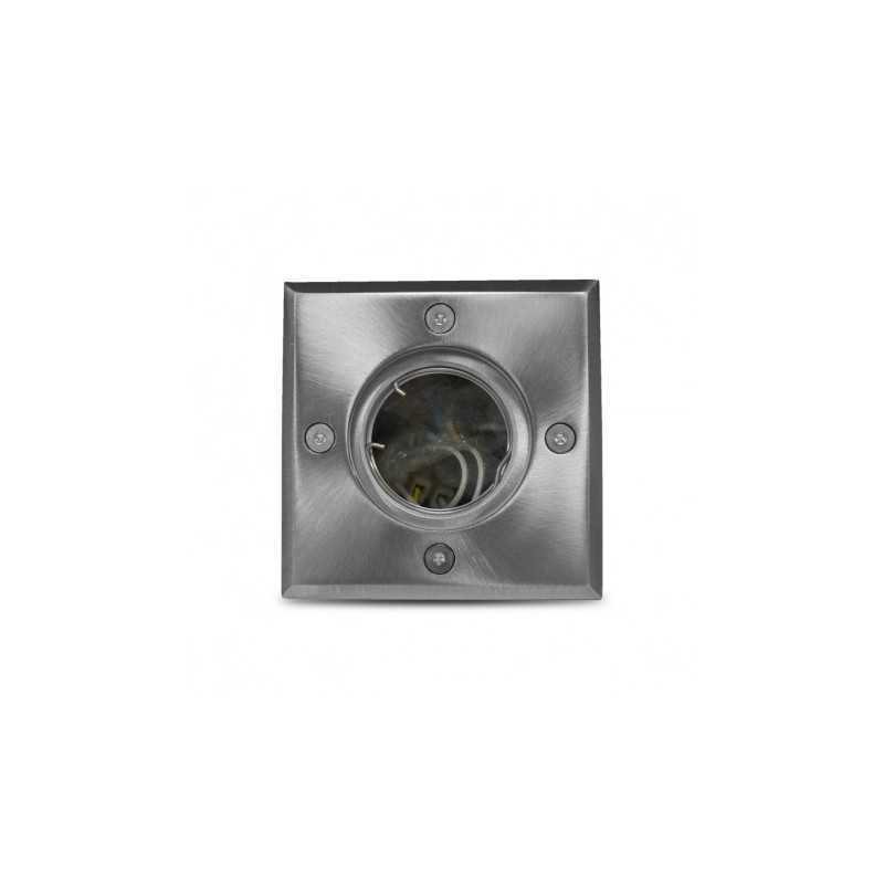 https://design-led.fr/ Support LED FUJI Encastrable Sol GU10 Inox 304 43,70&nbsp;€ 43,70&nbsp;€ 70731