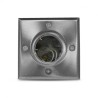 https://design-led.fr/ Support LED FUJI Encastrable Sol GU10 Inox 304 43,70&nbsp;€ 43,70&nbsp;€ 70731