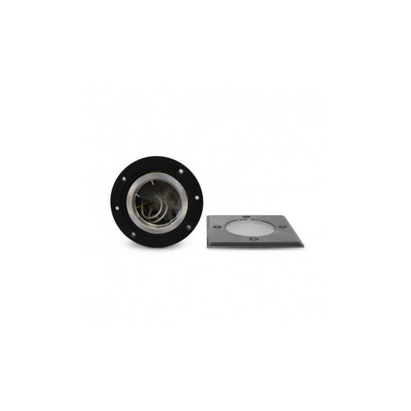 https://design-led.fr/ Support LED FUJI Encastrable Sol GU10 Inox 304 43,70&nbsp;€ 43,70&nbsp;€ 70731
