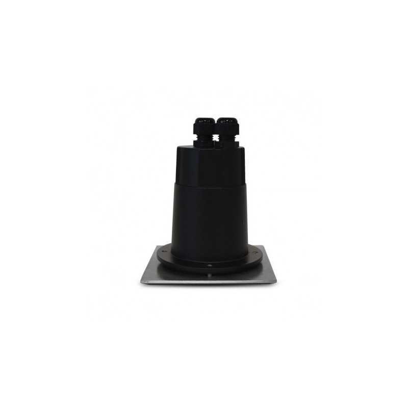 https://design-led.fr/ Support LED FUJI Encastrable Sol GU10 Inox 304 43,70&nbsp;€ 43,70&nbsp;€ 70731