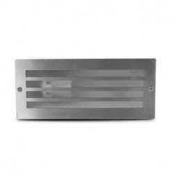 https://design-led.fr/ Spot LED PITON Encastrable Sol E27 Inox 304 IP44 23,90&nbsp;€ 23,90&nbsp;€ 70745