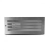 https://design-led.fr/ Spot LED PITON Encastrable Sol E27 Inox 304 IP44 23,90&nbsp;€ 23,90&nbsp;€ 70745