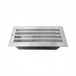 https://design-led.fr/ Spot LED PITON Encastrable Sol E27 Inox 304 IP44 23,90&nbsp;€ 23,90&nbsp;€ 70745