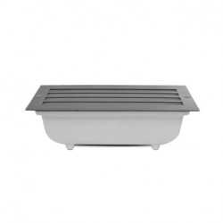 https://design-led.fr/ Spot LED PITON Encastrable Sol E27 Inox 304 IP44 23,90&nbsp;€ 23,90&nbsp;€ 70745
