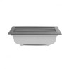 https://design-led.fr/ Spot LED PITON Encastrable Sol E27 Inox 304 IP44 23,90&nbsp;€ 23,90&nbsp;€ 70745