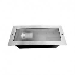 https://design-led.fr/ Spot LED PITON Encastrable Sol E27 Inox 304 IP44 23,90&nbsp;€ 23,90&nbsp;€ 70746