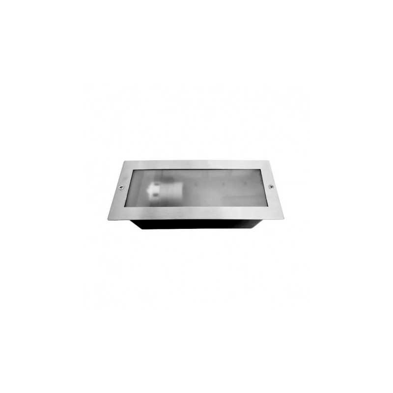 https://design-led.fr/ Spot LED PITON Encastrable Sol E27 Inox 304 IP44 23,90&nbsp;€ 23,90&nbsp;€ 70746