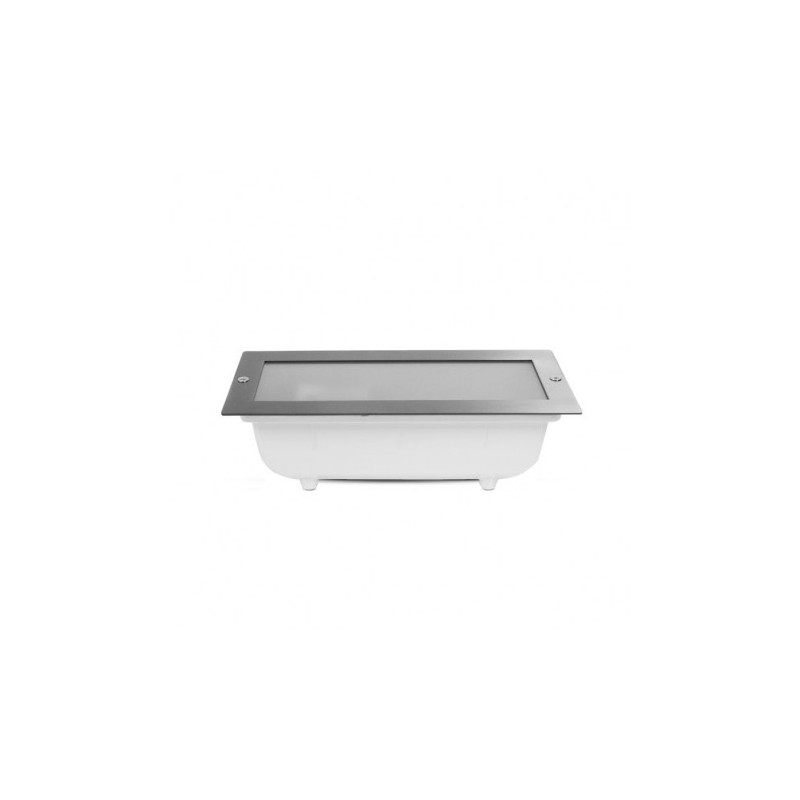 https://design-led.fr/ Spot LED PITON Encastrable Sol E27 Inox 304 IP44 23,90&nbsp;€ 23,90&nbsp;€ 70746