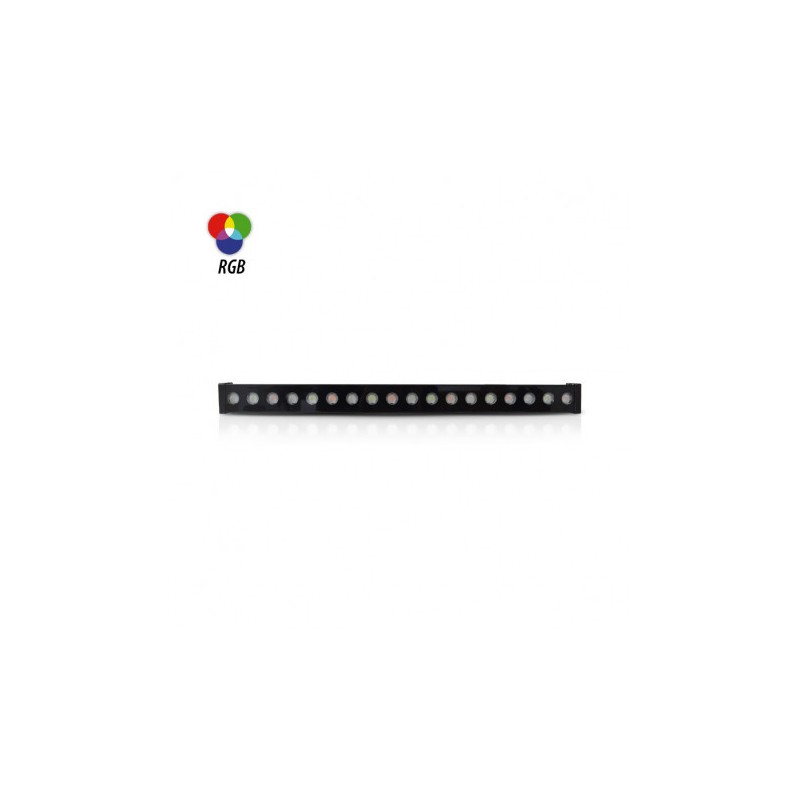 https://design-led.fr/ Wall Washer led / Lèche mur Led DMX 36W RGB 297,70&nbsp;€ 297,70&nbsp;€ 8028