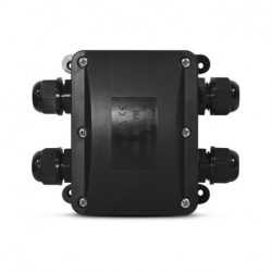 https://design-led.fr/ Boite de dérivation étanche 4 entrées IP68 14,20&nbsp;€ 14,20&nbsp;€ 7232