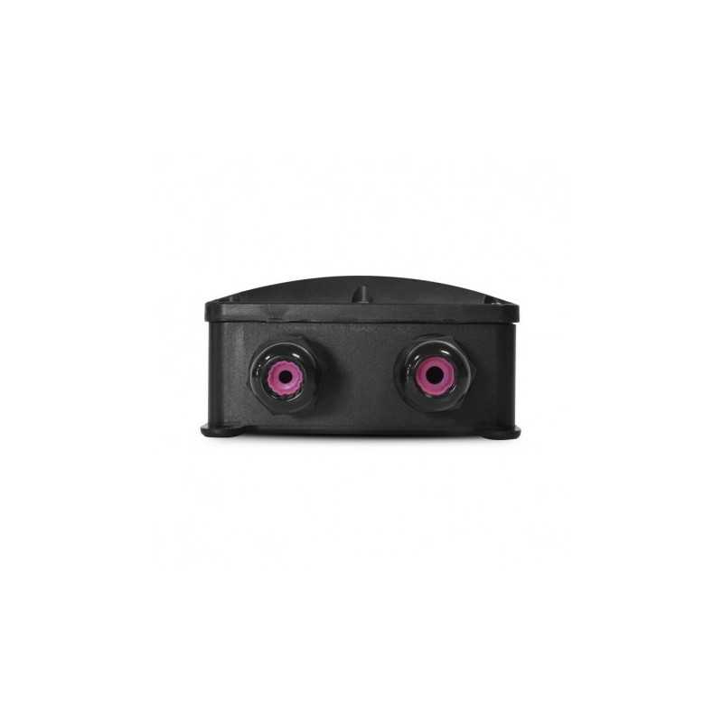 https://design-led.fr/ Boite de dérivation étanche 4 entrées IP68 14,20&nbsp;€ 14,20&nbsp;€ 7232
