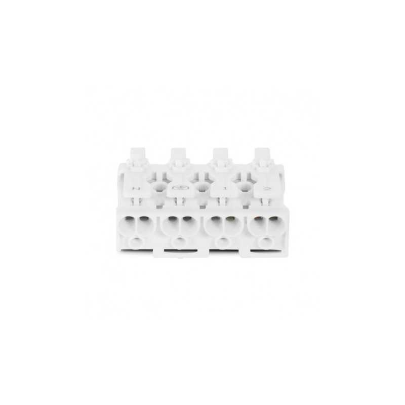 https://design-led.fr/ Boite de dérivation étanche 4 entrées IP68 14,20&nbsp;€ 14,20&nbsp;€ 7232