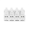 https://design-led.fr/ Boite de dérivation étanche 4 entrées IP68 14,20&nbsp;€ 14,20&nbsp;€ 7232