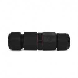 https://design-led.fr/ Connecteur étanche automatique monobloc 3 fils 250V 16A 9,80&nbsp;€ 9,80&nbsp;€ 72130