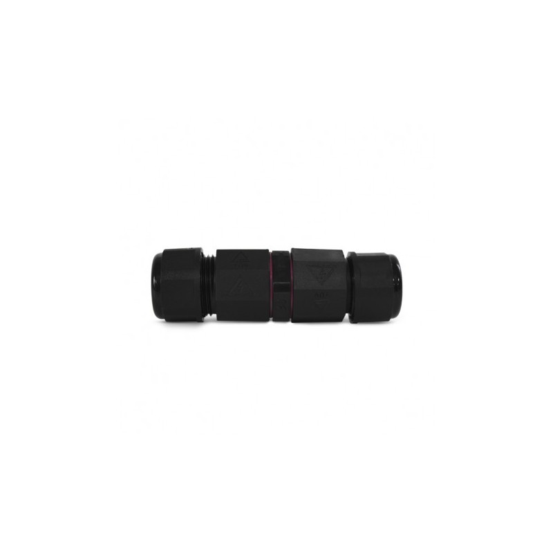 https://design-led.fr/ Connecteur étanche automatique monobloc 3 fils 250V 16A 9,80&nbsp;€ 9,80&nbsp;€ 72130