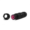 https://design-led.fr/ Connecteur étanche automatique monobloc 3 fils 250V 16A 9,80&nbsp;€ 9,80&nbsp;€ 72130