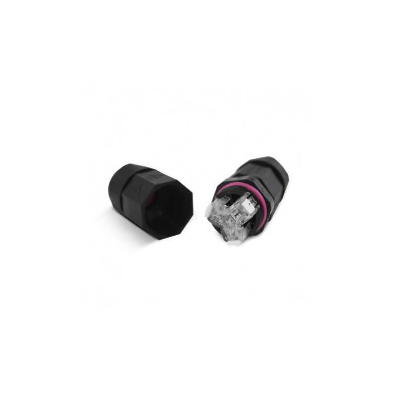 https://design-led.fr/ Connecteur étanche automatique monobloc 3 fils 250V 16A 9,80&nbsp;€ 9,80&nbsp;€ 72130