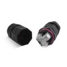https://design-led.fr/ Connecteur étanche automatique monobloc 3 fils 250V 16A 9,80&nbsp;€ 9,80&nbsp;€ 72130