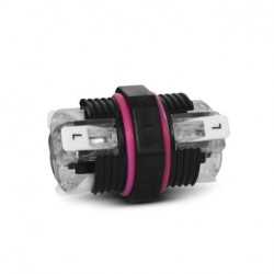 https://design-led.fr/ Connecteur étanche automatique monobloc 3 fils 250V 16A 9,80&nbsp;€ 9,80&nbsp;€ 72130