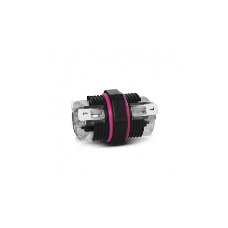 https://design-led.fr/ Connecteur étanche automatique monobloc 3 fils 250V 16A 9,80&nbsp;€ 9,80&nbsp;€ 72130