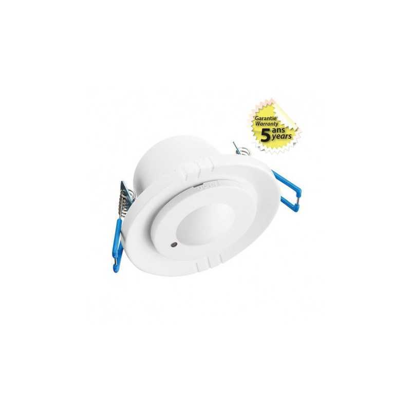 https://design-led.fr/ Détecteur de mouvement radio fréquence 5.8Ghz encastrable 360° 34,70&nbsp;€ 34,70&nbsp;€ 75494