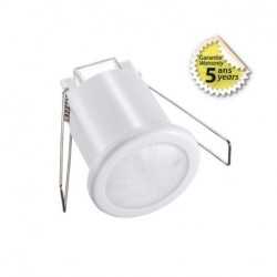https://design-led.fr/ Détecteur de mouvement IR LED encastrable 360° 400W BBC 19,00&nbsp;€ 19,00&nbsp;€ 754931