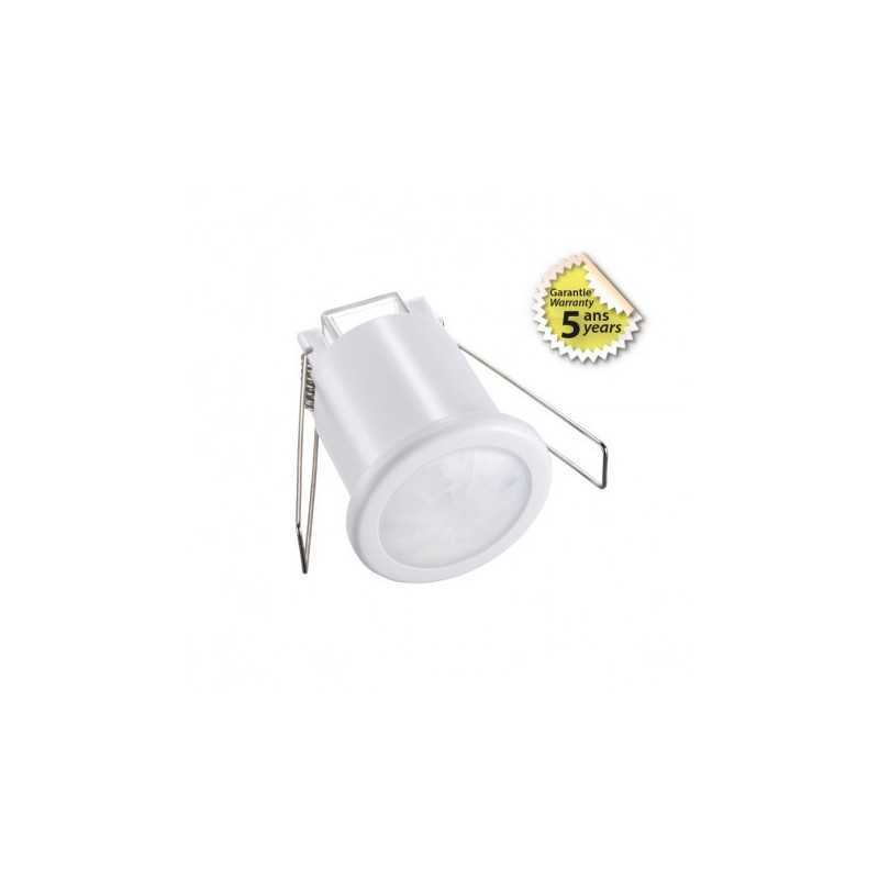 https://design-led.fr/ Détecteur de mouvement IR LED encastrable 360° 400W BBC 19,00&nbsp;€ 19,00&nbsp;€ 754931