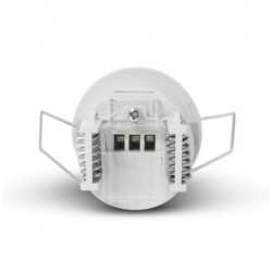 https://design-led.fr/ Détecteur de mouvement IR LED encastrable 360° 400W BBC 19,00&nbsp;€ 19,00&nbsp;€ 754931