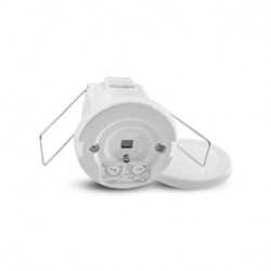 https://design-led.fr/ Détecteur de mouvement IR LED encastrable 360° 400W BBC 19,00&nbsp;€ 19,00&nbsp;€ 754931