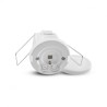 https://design-led.fr/ Détecteur de mouvement IR LED encastrable 360° 400W BBC 19,00&nbsp;€ 19,00&nbsp;€ 754931